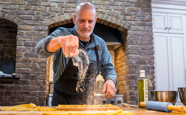 Chef Marc Vetri